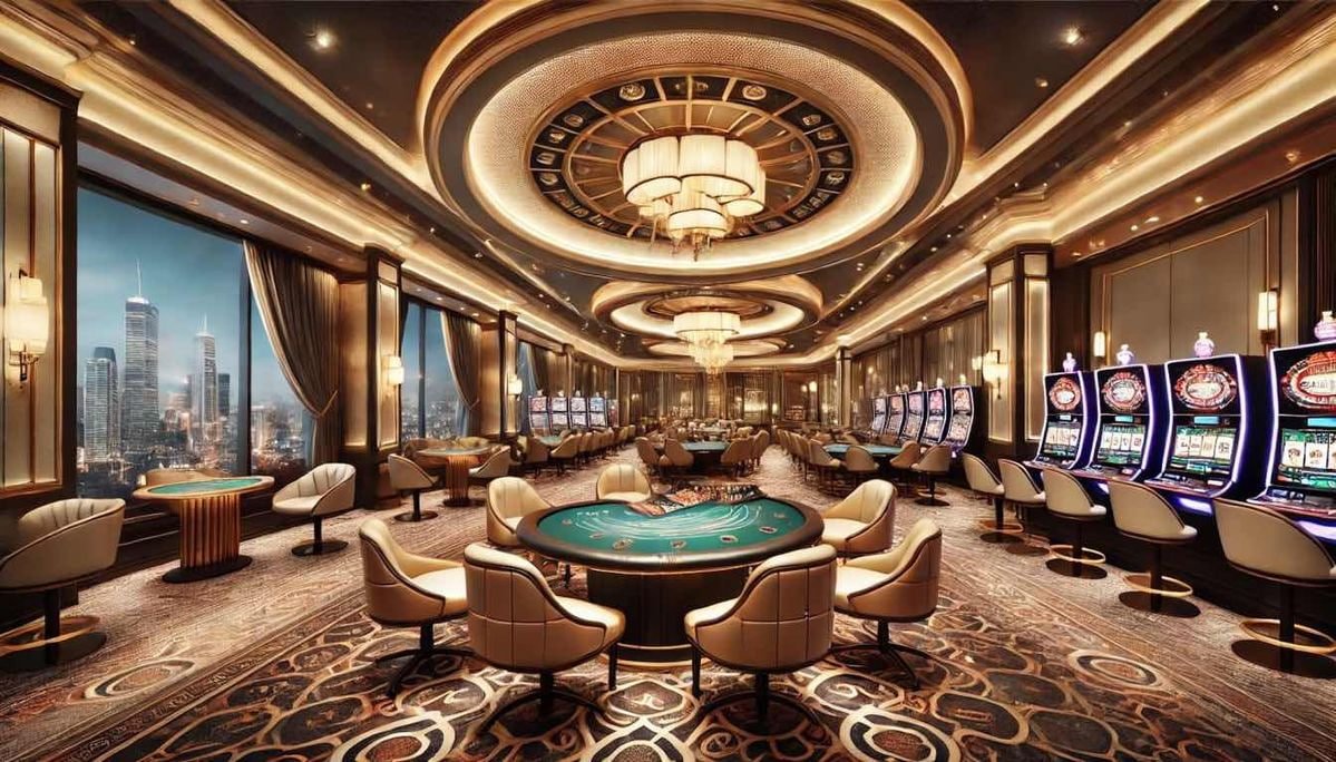 707bet